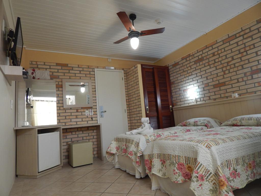 Salines 賓館 Governador Celso Ramos