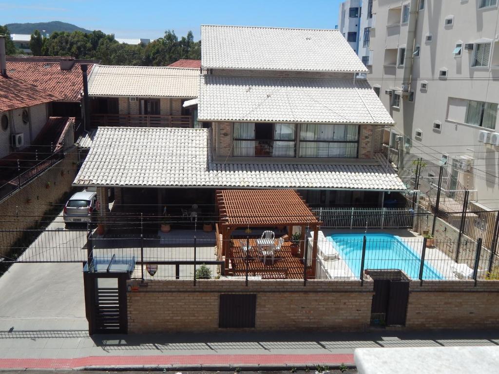 賓館 Salines Governador Celso Ramos