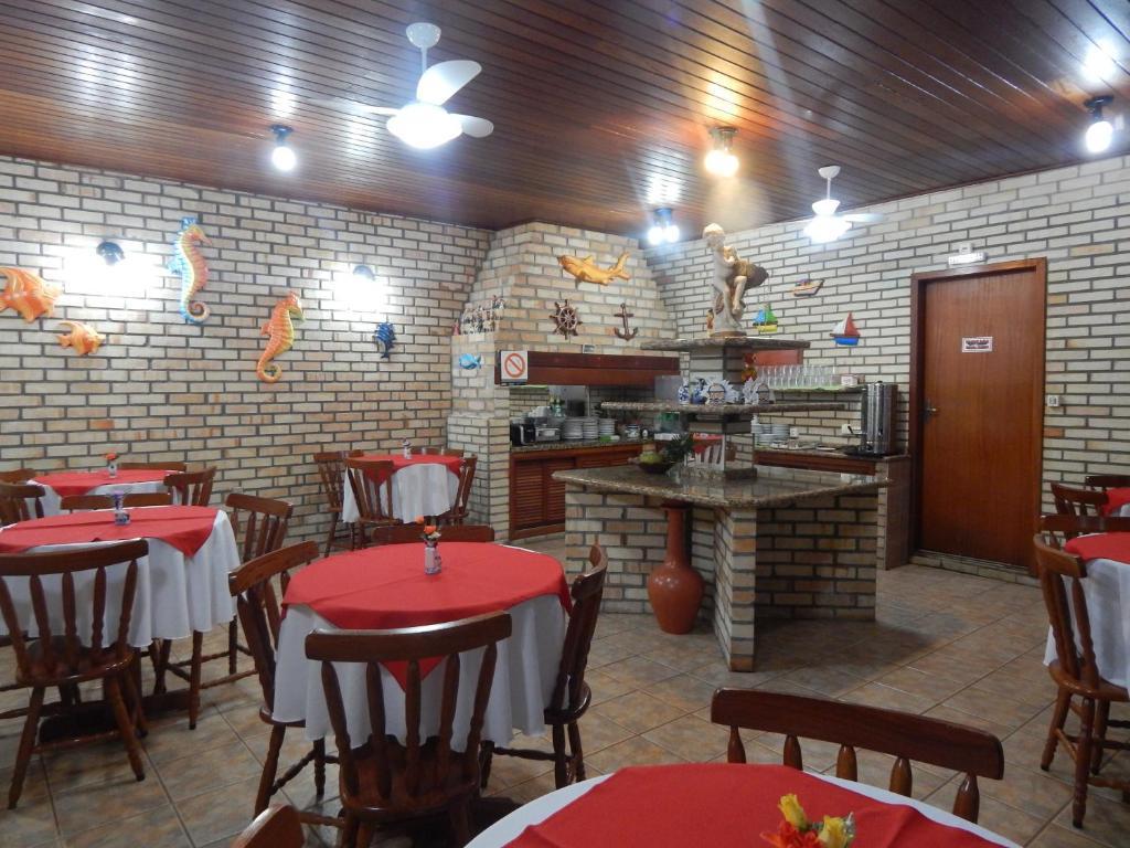 Salines Inn