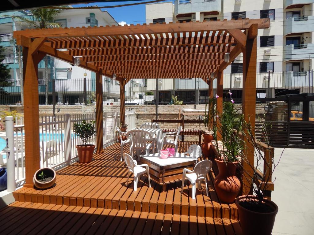 Inn Salines 3*
